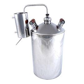 Самогонный аппарат в Холме всего за 3200 рублей